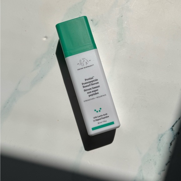 Brand New Protini Serum Perfect for textured skin! drunk elephant - Picture 2 of 2